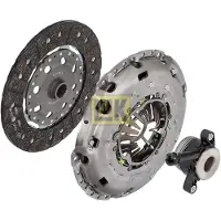 LuK Koppelingsset RepSet Pro 624 3416 33