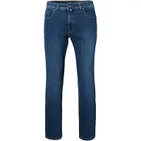 Pierre Cardin Jeans 'Dijon' donkerblauw