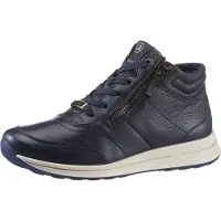 Ara Veterboots Blauw | Maat: 3½