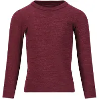 ZigZag Ondergoedset 'Terry' rood