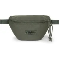 Eastpak Heuptas 'Springer' olijfgroen / zwart