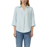 s.Oliver Blouse lichtblauw
