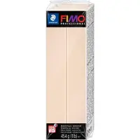 Fimo professional boetseerklei 454 g beige