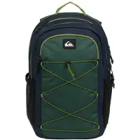 Quiksilver - Burner 28 - Dagrugzak groen