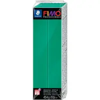 Staedtler professional boetseerklei 454 g primair groen