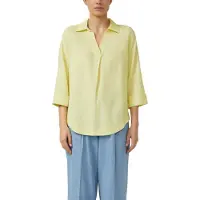 s.Oliver Blouse lichtgeel