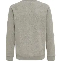 Hummel Sweatshirt 'Classic' taupe