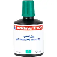Edding Navulfles e-t100