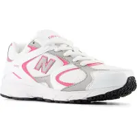 New Balance - Kid's 408 - Sneakers 36, wit