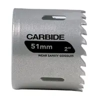 Bahco gatzaag hardmetalen tand 48 mm | 3832-48