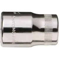 Bahco 1/4" dopsleutel 6-kant 11/32" | 6700SZ-11/32