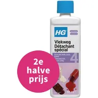 Hg Vlekweg Nr4 50 ml