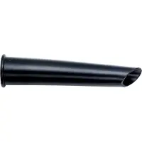 Metabo Rubber- zuigmondstuk 200 mm - 630324000