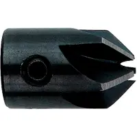 Metabo Verzinkfrees Ø 5x16 - 625022000