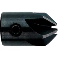 Metabo Verzinkfrees Ø 6x16 - 625023000