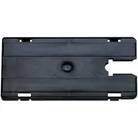 Metabo Beschermzool bekleed met teflon - 623664000