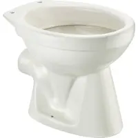 Cornat Wc-Pot Diepspoel U.A. Pe - KT7523