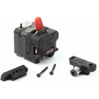 BondTech LGX Extruder