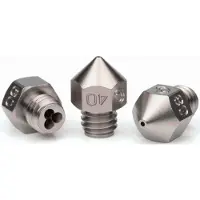 BondTech CHT MK8 Coated Messing Nozzle 0,4 mm -1 pcs