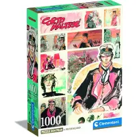 Clementoni 39807, 14 rokken / rokjes