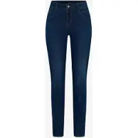 Brax Jeans 'SHAKIRA' donkerblauw