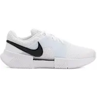 Nike Zoom GP Challenge 1 hardcourt tennisschoenen voor heren - Wit | Maat 46
