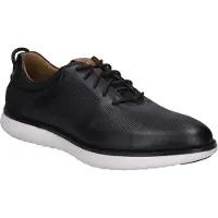 Josef seibel Veterschoen 'Finley 01' zwart