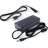 GO SOLID! Oplader 54.6V 2A geschikt voor Jasion RetroVolt Elektrische Fiets