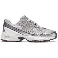 New Balance 740 Women's, White