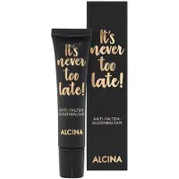 Alcina Cosmetica Effect & verzorging It's Never Too Late! It's Never Too Late! 15 ml
