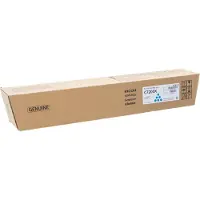 Ricoh Type C7200S toner cartridge cyaan (origineel)