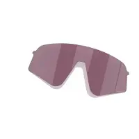 Oakley Sutro Lite Sweep Replacement Lens - Prizm Road Black - AOO9465LS-000008
