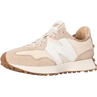 New Balance Sneakers laag '327' beige / sand / wit