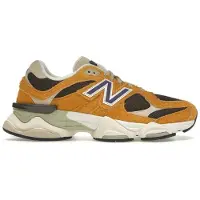 New Balance 9060 - Unisex Sneaker - Geel