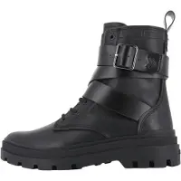 Palladium Veterlaarsjes 'Pallagrade Ranger L' zwart
