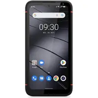 Siemens GX4 PRO - 4G smartphone - Dual-SIM - 6 GB RAM / 128 GB intern geheugen - microSD-slot - LCD-scherm - 6,1 inch - 1560 x 720 pixels (60 Hz)