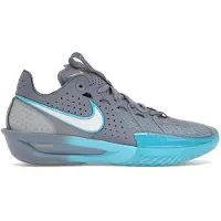 Nike G.T. Cut 3 basketbalschoenen - Blauw | Maat 42.5