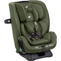 Joie Every Stage R129 Car Seat Groen Kinderen