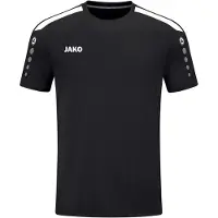 Jako kinder trainingspak Power KA, kleur: zwart, maat: 140