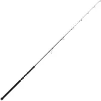 MADCAT Black Vertical Catfish Rod Zilver 1.90 m / 150 g