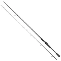 FOX Rage Prism X Heavy Jigging Rod Zilver 2.40 m / 10-40 g