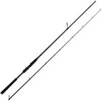 Savage Gear Defiance Sg4 Inshore Spinning Rod Zilver 2.74 m / 12-46 g