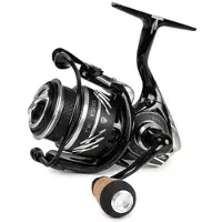 FOX Rage Rage Tr Spinning Reel Zilver 1500