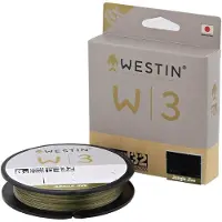 Westin Deadbait Braided Line 300 M Transparant 0.330 mm