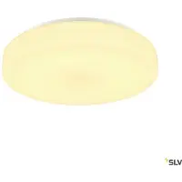 SLV Badkamer plafonnière Lipsy Ø 40cm