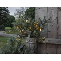 SmartaSaker LED lichtketting op zonne-energie Firework