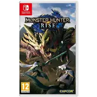 Monster Hunter Opkomst
