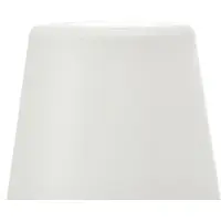 Brilliant G40890/05 Kaami Staande LED-buitenlamp LED LED vast ingebouwd 4 W Wit