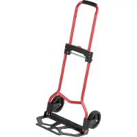 Meister Steekwagen Klapbaar 70Kg W - wu8985760