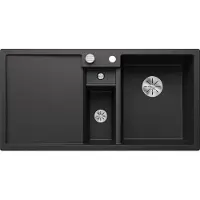 BLANCO Collectis antraciet/anthracite auto.